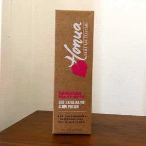 Honua Hawaiian Beauty Water - New & Unopened